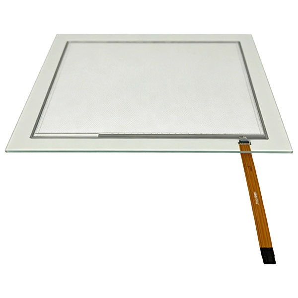 Panel Tutul Resistif 15 Inch 5 Kawat