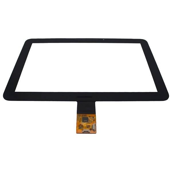 18,5 Inch Capacitive Touch Screen Panel USB IIC