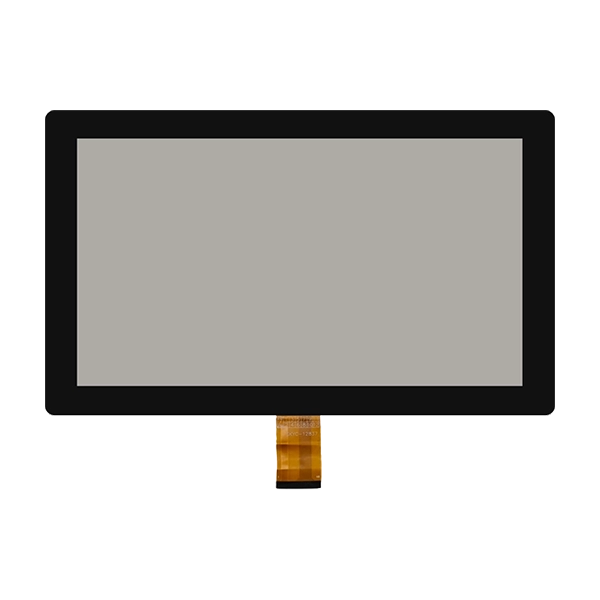 21,5 Inch Capacitive Touch Screen Panel USB IIC